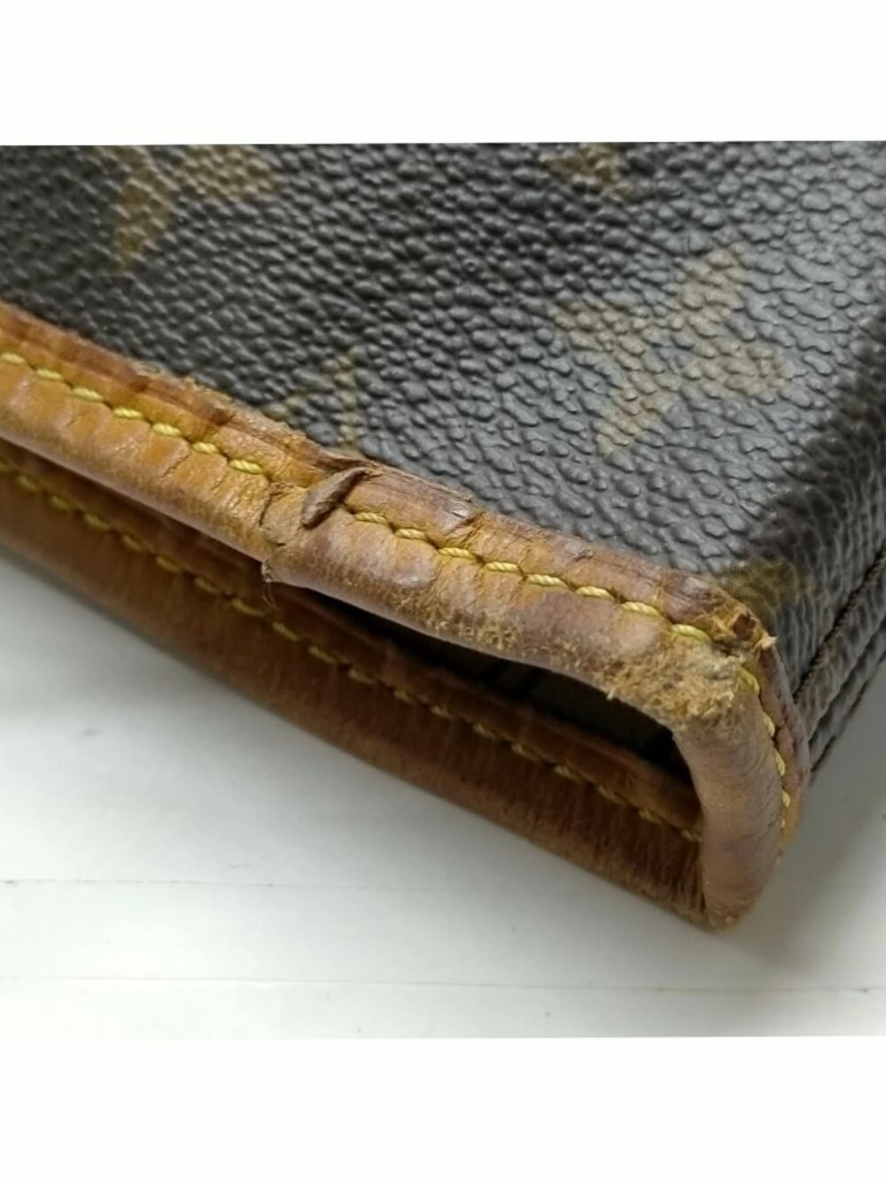 Authentic Louis Vuitton Neverfull GM Monogram Tote Bag LV Large Shoulder Bag - Picture 10 of 16